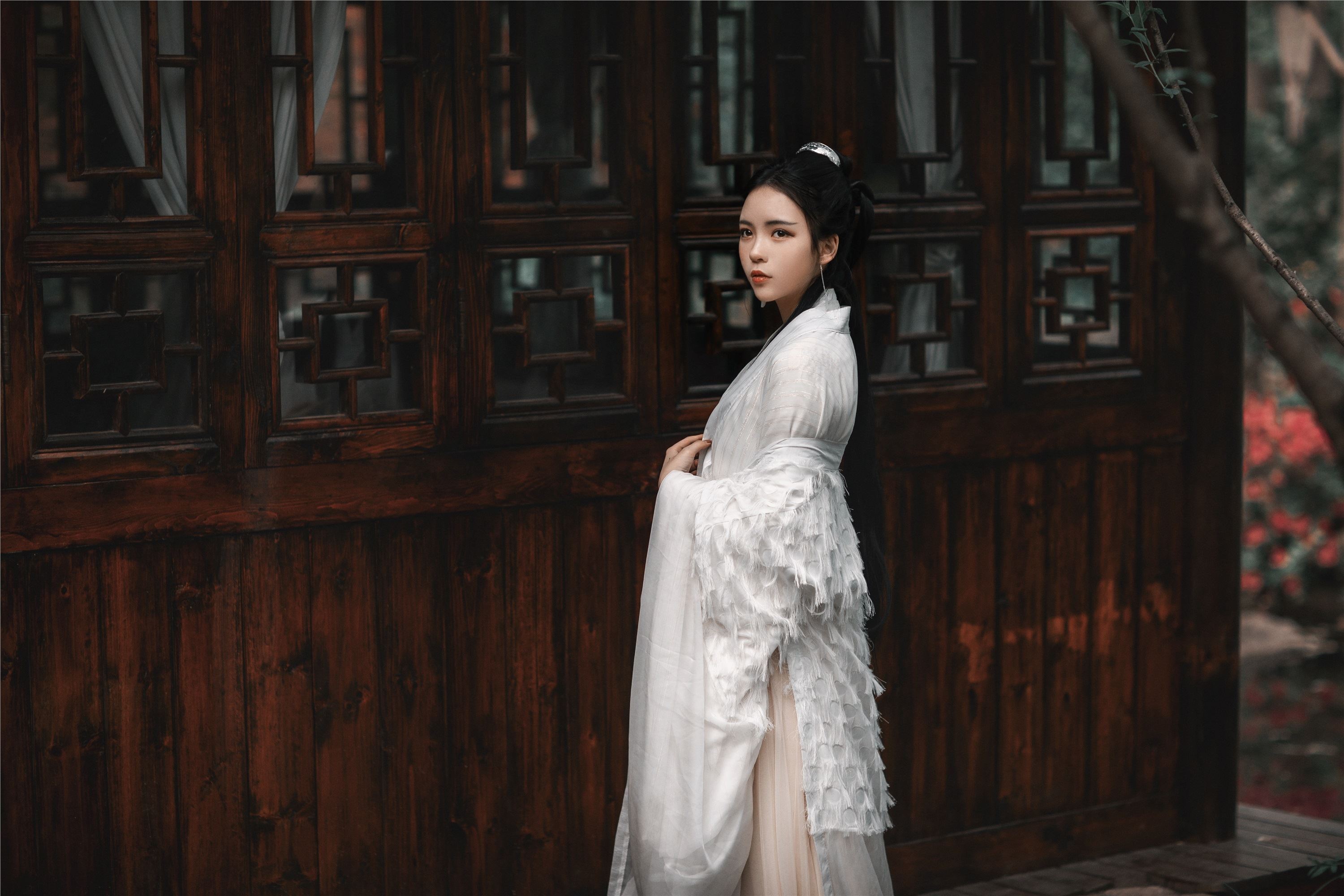 YITUYU艺图语 2021.08.26 相思泪 · 敌手棋 豆哥